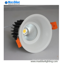 9-12W CREE COB LED Downlight Lamp